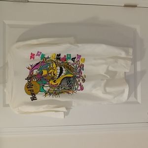 Hard Rock Cafe New Orleans Tshirt
